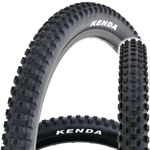 OPONA KENDA 26" X 2,35 K929