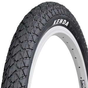 OPONA KENDA 20" X 1,95 K893 KIKZUMBUT ECO