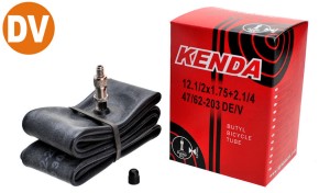 DĘTKA 12" DV BOX