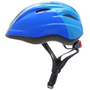 KASK PROX DZIECIĘCY SPIDY ROZM: S NIEBIESKI