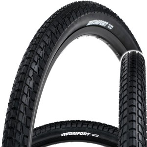 OPONA KENDA 27,5" X 1,95 K841A KOMFORT 30TPI