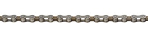 ŁAŃCUCH M-WAVE  1 RZĘDÓW 112 OGNIW 1/2"x1/8"