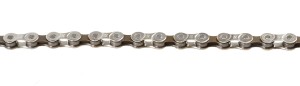 ŁAŃCUCH M-WAVE  8,7,6 RZĘDÓW 116 OGNIW 1/2"x3/32"