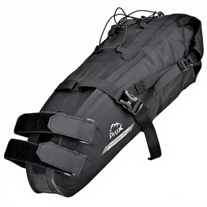 SAKWA PROX PODSIODŁOWA OREGON 202 WATERPROOF SERIES BIKEPACKING