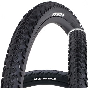 OPONA KENDA 26" X 2,00 K885 KOBRA ECO