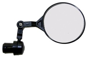 LUSTERKO M-WAVE ROWEROWE SPY MAXI