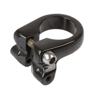 OBEJMA M-WAVE Z IMBUSEM + MOCOWANIE DO BAGAŻNIKA 34,9mm