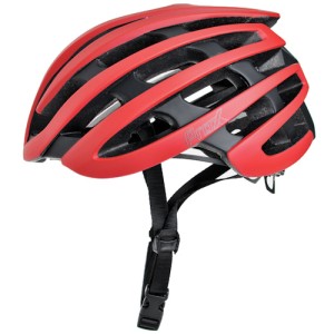 KASK PROX NO LIMIT ROZM: M CZERWONO-CZARNY