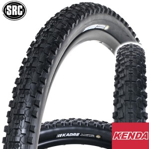 OPONA KENDA 27,5" X 2,20 K1027 KADRE 30TPI