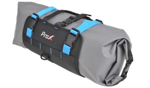 SAKWA PROX NA KIEROWNICE BIKEKPACKING 8,8L MONTAŻ NA PASKI