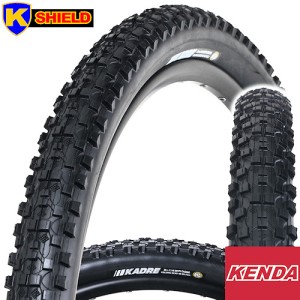 OPONA KENDA 27,5" X 2,10 K1027 KADRE 30TPI ANTYPRZEBICIOWA K-SHIELD