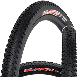 OPONA KENDA 27,5" X 2,10 K1104A  50 FIFTY 30TPI CZARNA