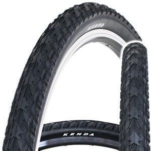 OPONA KENDA 700 X 40C K948