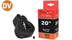 DĘTKA PROX 20" DV 26,5mm BOX