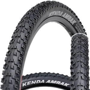 OPONA KENDA 27,5" X 2,20 K1247 AMRAK 30TPI