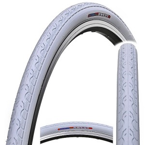 OPONA KENDA 700 X 32C K193 KWEST BIAŁA 30TPI