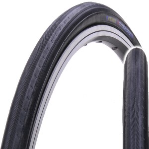 OPONA KENDA 700 X 23C K191 KONCEPT 30TPI CZARNA