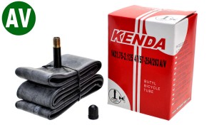 DĘTKA 14" AV BOX