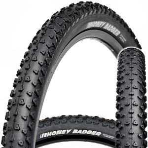 OPONA KENDA 27,5" X 2,20 K1127 HONEY BADGER XC SPORT DRUT 30 TPI