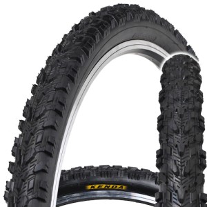 OPONA KENDA 26" X 2,10 K901F KOYOTE PRZÓD ECO