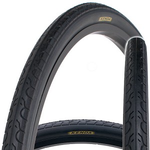 OPONA KENDA 26" X 1,50 K193 KWEST 30TPI