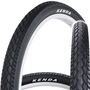 OPONA KENDA 24" X 1,75 K924 E-BIKE (47-507)