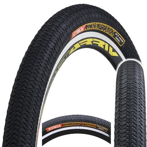 OPONA KENDA 20" X 1,95 K1016 KINIPTION 30TPI
