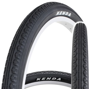 OPONA KENDA 16" X 1,75 K123 (47-305)
