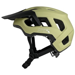 KASK PROX  HORIZON ZIELONY  M/L(55-58CM)