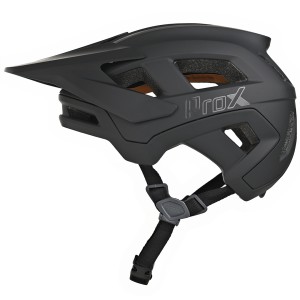 KASK PROX  OVI CZARNY  L (58-61cm)