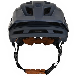 KASK PROX  OVI GRANATOWY  M (55-58cm)