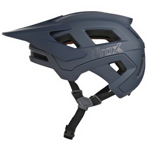 KASK PROX  OVI GRANATOWY  L (58-61cm)