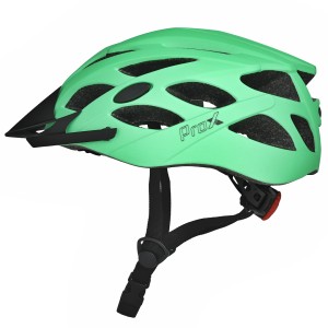 KASK PROX  VOLT MIĘTOWY M(55-58CM)