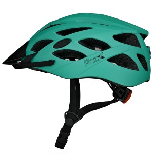 KASK PROX  VOLT TURKUS M(48-54CM)