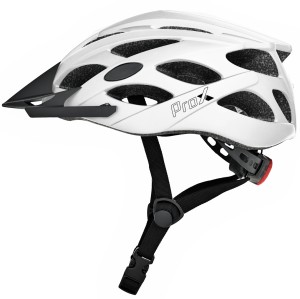 KASK PROX  VOLT BIAŁY MAT L(58-61CM)