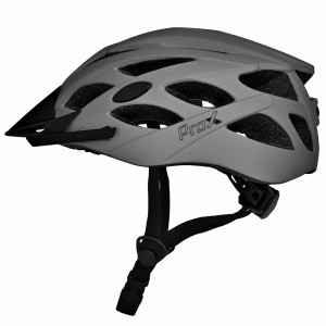 KASK PROX  VOLT GRAFITOWY L(58-61CM)