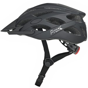KASK PROX  VOLT CZARNY M(55-58CM)