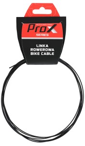 LINKA HAMULCA PROX TEFLONOWA SZOSA 1700mm (1SZT)
