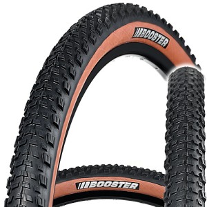 OPONA KENDA 29" X 2,40 K1227 BOOSTER 30TPI BRĄZOWY BOK