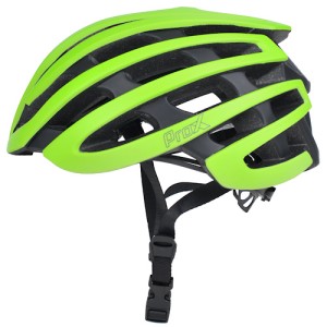 KASK PROX NO LIMIT ROZM: M ZIELONO-CZARNY