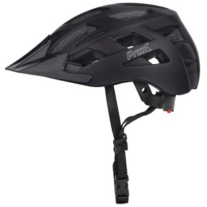 KASK PROX STORM ROZM: M CZARNY