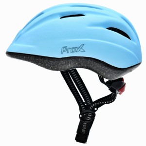 KASK PROX DZIECIĘCY SPIDY ROZM: S NIEBIESKI MAT