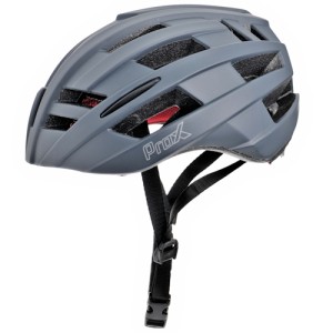 KASK PROX CITY ROZM: M SZARY