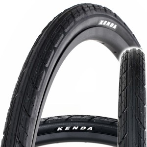 OPONA KENDA 700 X 38C K198 EUROTOUR