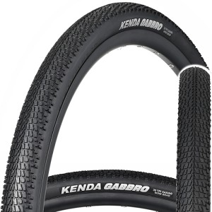 OPONA KENDA 700 X 45C K1266 GABBRO 30TPI