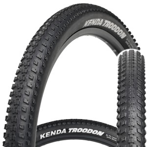 OPONA KENDA 700 X 40C K1269 TROODON 30TPI
