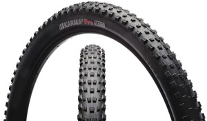 OPONA KENDA 29" X 2,40 K1237 KARMA 2 PRO SCT 120TPI KEVLAR