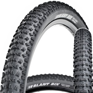 OPONA KENDA 27,5" X 2,10 K1080 SLANT SIX SPORT 30TPI