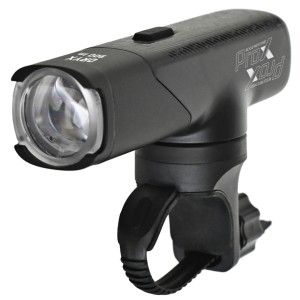 LAMPA PRZÓD PROX ORYX 900Lm, 3200mAh, SAFE, MEMORY MODE, GARMIN