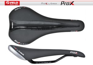 SIODEŁKO VELO  PROX  VL-1831 URAN CZARNE, D1, ZONE BASE CUT